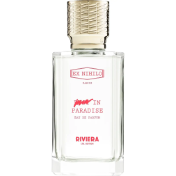 Ex Nihilo Lust In Paradise Riviera limited edition