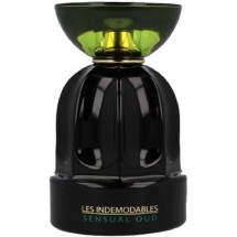 Les Indemodables Sensual Oud