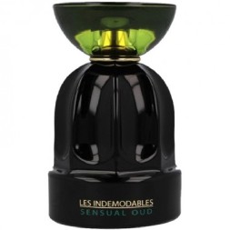 Les Indemodables Sensual Oud
