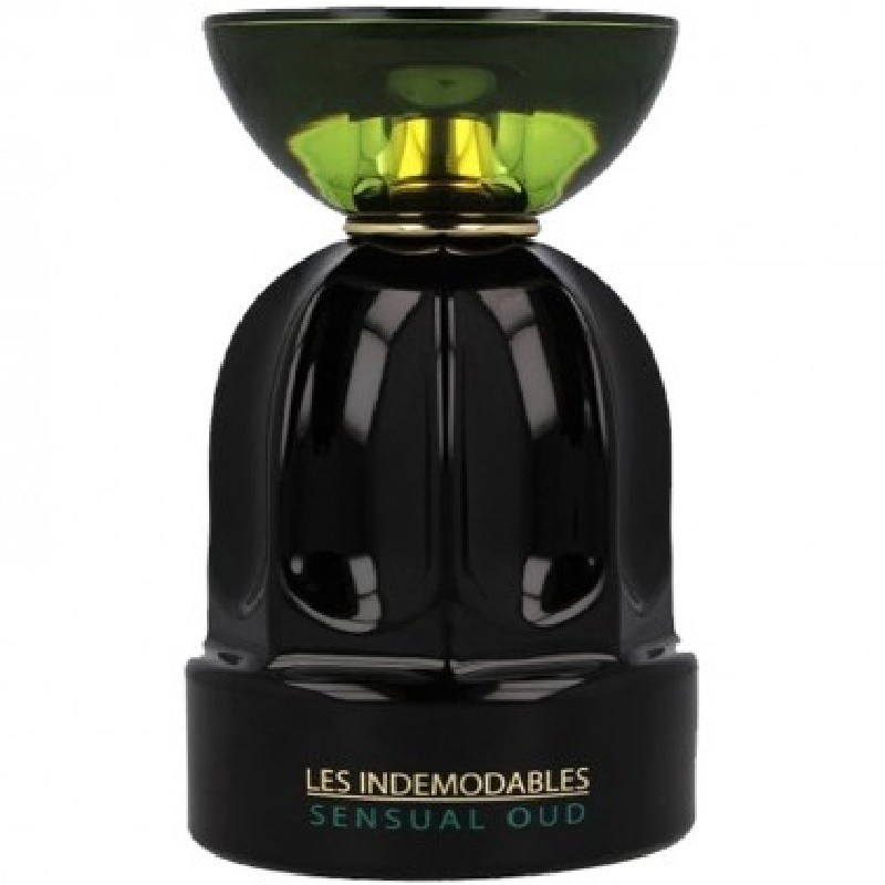 Les Indemodables Sensual Oud