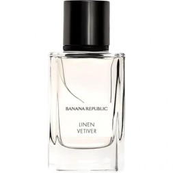 Banana Republic Linen Vetiver