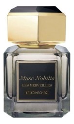Keiko Mecheri Musc Nobilis
