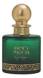 Jessica Simpson Fancy Nights