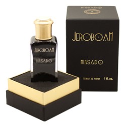 Jeroboam Miksado