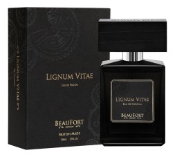 BeauFort London Lignum Vitae