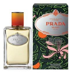 Prada Infusion de Fleur D'Oranger