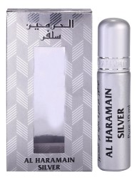 Al Haramain Perfumes Silver