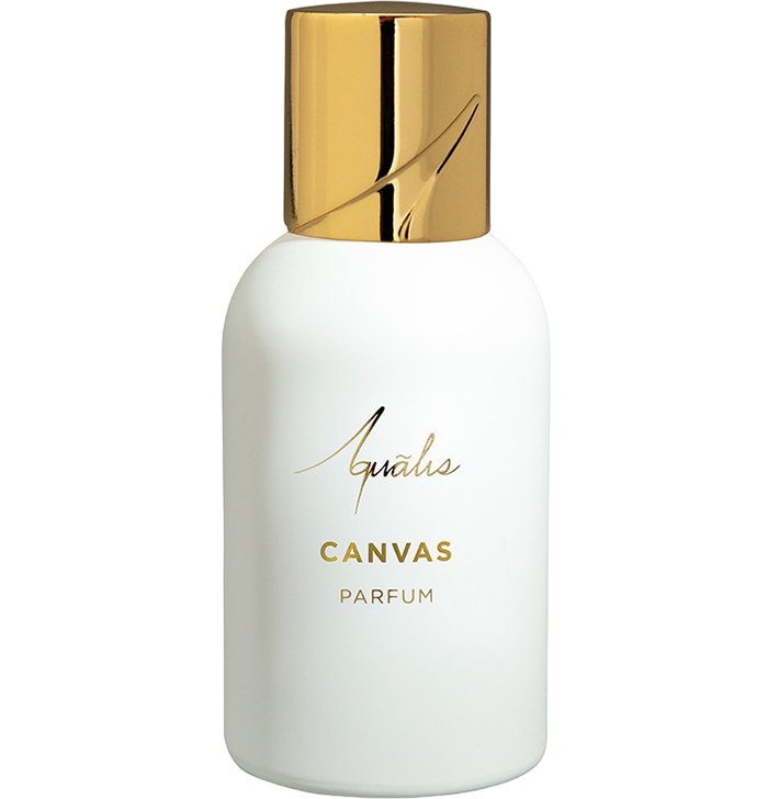 Aqualis Canvas