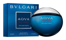 Bvlgari Aqva Pour Homme Atlantiqve