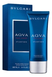 Bvlgari Aqva Pour Homme Atlantiqve