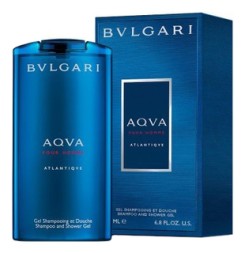 Bvlgari Aqva Pour Homme Atlantiqve