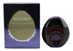Boucheron Limited Edition