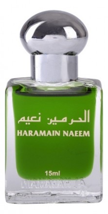 Al Haramain Perfumes Naeem