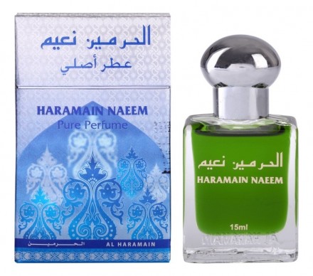 Al Haramain Perfumes Naeem