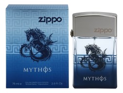 Zippo Fragrances Mythos