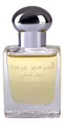 Al Haramain Perfumes Wardia