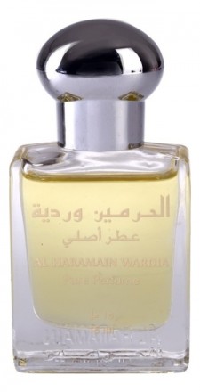 Al Haramain Perfumes Wardia