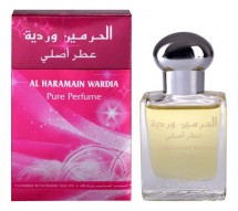 Al Haramain Perfumes Wardia