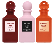Tom Ford Private Blend Mini Decanter Discovery Collection 3*12 мл (Lost Cherry, Rose Prick, Bitter Peach)