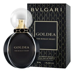 Bvlgari Goldea The Roman Night