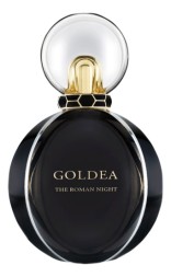 Bvlgari Goldea The Roman Night