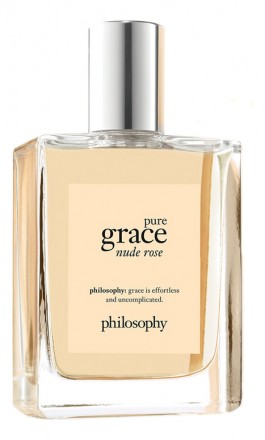 Philosophy Pure Grace Nude Rose