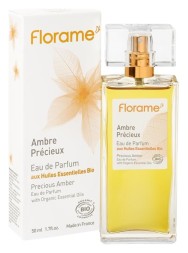 Florame Ambre Precieux