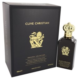Clive Christian X Masculine