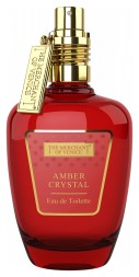The Merchant Of Venice Amber Crystal