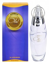 Al Haramain Perfumes Ola Purple
