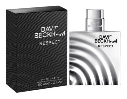 David Beckham Respect