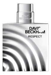 David Beckham Respect