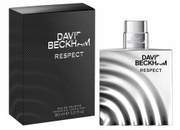 David Beckham Respect