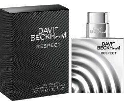 David Beckham Respect