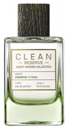 Clean Sweetbriar &amp; Moss