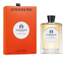 Atkinsons 24 Old Bond Street