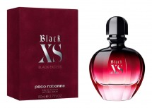 Paco Rabanne Black XS For Her 2018