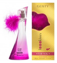 Parfums Genty For You 1000 Kisses