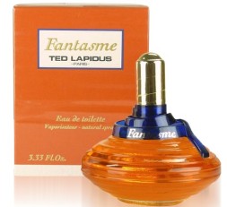 Ted Lapidus Fantasme