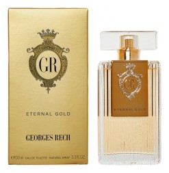 Georges Rech Eternal Gold