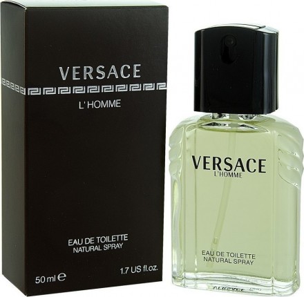 Versace L&#039;Homme