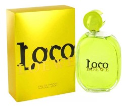 Loewe Loco Eau De Parfum