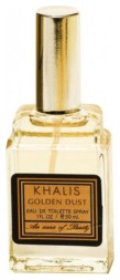 Khalis Golden Dust