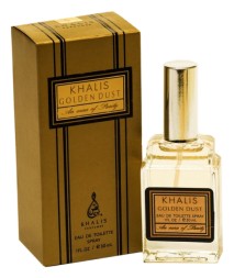 Khalis Golden Dust