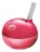 DKNY Delicious Candy Apples Sweet Strawberry