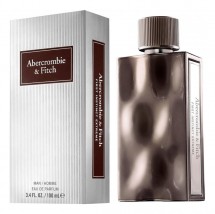 Abercrombie &amp; Fitch First Instinct Extreme