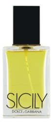 Dolce Gabbana (D&amp;G) Sicily