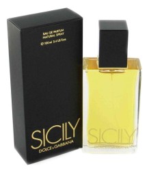 Dolce Gabbana (D&amp;G) Sicily