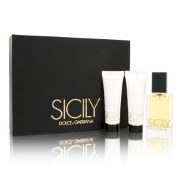 Dolce Gabbana (D&amp;G) Sicily