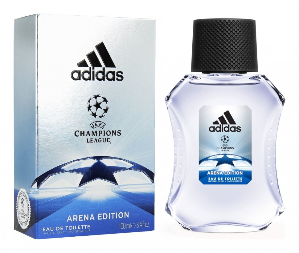 Adidas Uefa Champions League Arena Edition купить в интернет